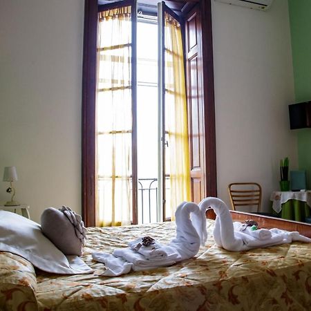 Parthenope'S Home Naples Luaran gambar