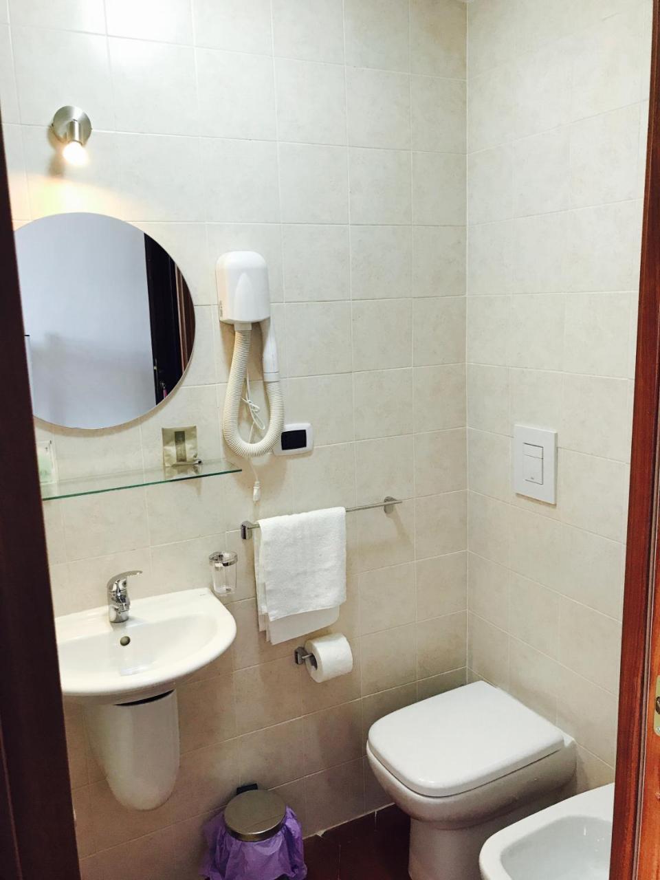 Parthenope'S Home Naples Luaran gambar